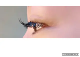 マツエク・マツパ eye beauty increase所属・AI☘️ 【increase】のマツエク・マツパデザイン