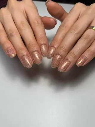 ネイル le'a所属・miya .のネイルデザイン