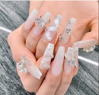 ネイル Kitty Nailのネイルデザイン
