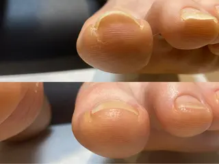 ネイル プライベートサロン Rのネイルデザイン