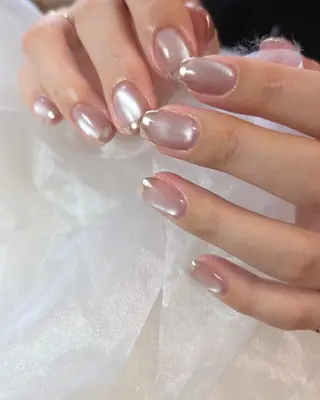ネイル nail salon cocoru.のネイルデザイン