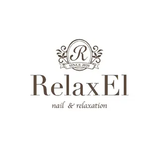 ネイル RelaxEl リラクセル所属・中野 智美のネイルデザイン