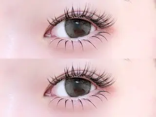 マツエク・マツパ eyelist 🫧nanami🫧のマツエク・マツパデザイン