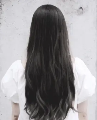 ロング カラー R3 Eyelash RSKのマツエク・マツパデザイン