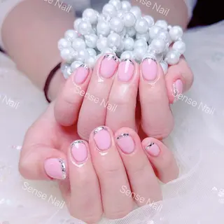 ネイル 🎀Sense Nail池袋店🎀のネイルデザイン
