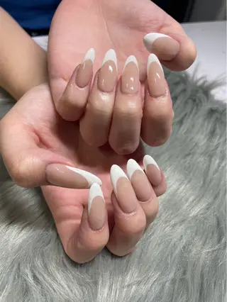 ネイル IROHA Nail 今村 昇生のネイルデザイン