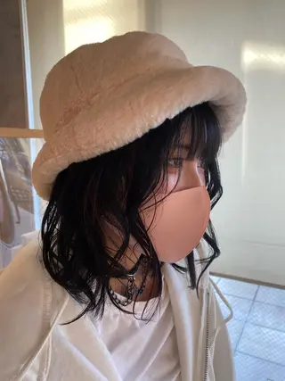 ヘアアレンジ 🌻井上 マリー🌻のヘアスタイル