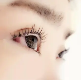 マツエク・マツパ トレヴァーデルチザン eye-permのマツエク・マツパデザイン