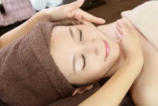 陽だまり店Needs ⭐︎秋山アキ子のエステ・リラクイメージ