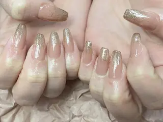 ネイル ToliyDeliy ネイルサロンのネイルデザイン