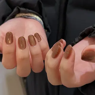 ネイル urun eriのネイルデザイン