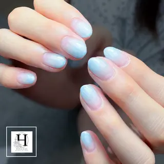 ネイル Kao hana-nailのネイルデザイン