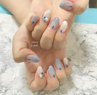 ネイル 石野 広佳のネイルデザイン