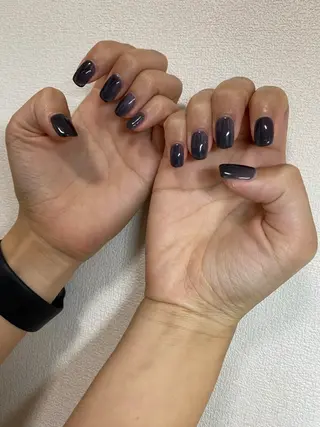 ネイル 自宅サロン FeelFreeのネイルデザイン