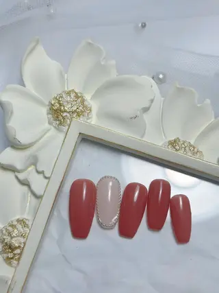 ネイル Mnail _KKのネイルデザイン