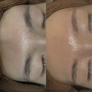 アイブロウ villa ☺︎草山 楓花のエステ・リラクイメージ