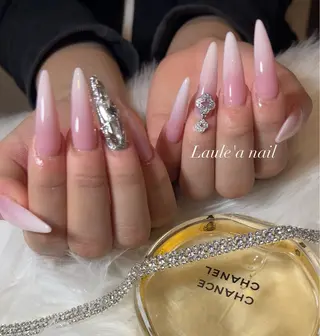 ネイル Laule'a nail salonのネイルデザイン