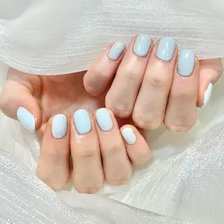 ネイル WISTERIA ayumiのネイルデザイン