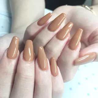 ネイル Up styleのネイルデザイン