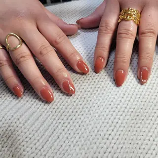 ネイル ネイルサロンほっこり kanaのネイルデザイン