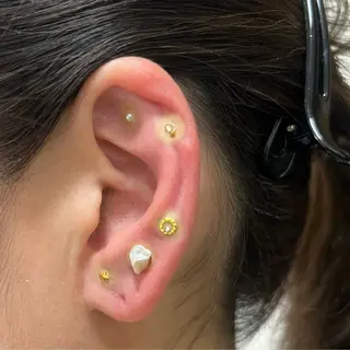 脱毛&エステ GLG 徳並のエステ・リラクイメージ