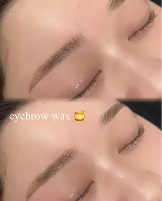 アイブロウ H eyelash YUUKI🎀のマツエク・マツパデザイン