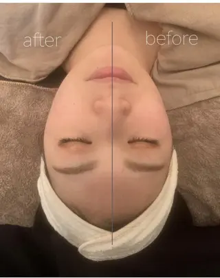 ララ/ハーブ メゾンリュバンのエステ・リラクイメージ