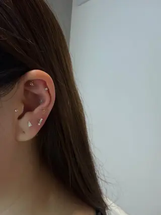 𝐅𝐢𝐢【本町/ ネイル】Miho💜のネイルデザイン