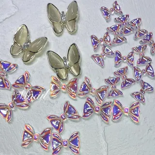 ネイル merci nail所属・merci nailのネイルデザイン