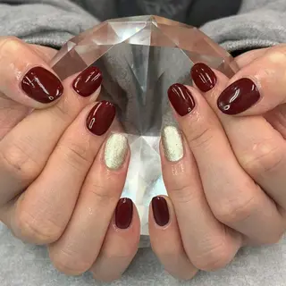 ネイル ブルーデイジー栄本店所属・BlueDaisy 栄本店のネイルデザイン