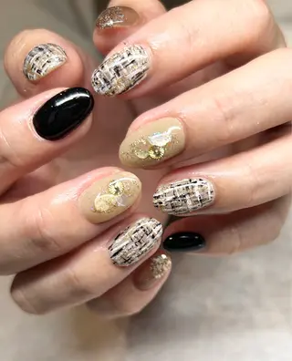 ネイル N.style所属・Ｎ. styleのネイルデザイン