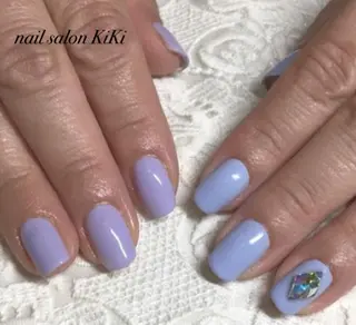 ネイル K. KiKiのネイルデザイン