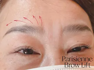 アイブロウ chouette ...シュエットのマツエク・マツパデザイン