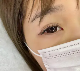 マツエク・マツパ 【e.moa 】エモア開発所属・emoa sakiのマツエク・マツパデザイン