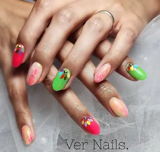 ネイル Ver Nails.のその他イメージ