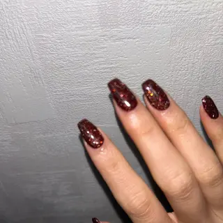 ネイル Laki nailのネイルデザイン