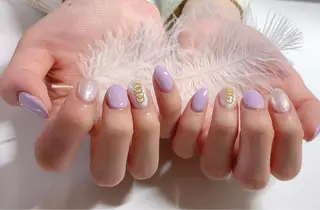 ネイル Pretty  J nail salon所属・pretty Jのネイルデザイン