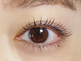 マツエク・マツパ RITZ by CLAIR まつげパーマ専門店所属・山﨑 蓮のマツエク・マツパデザイン