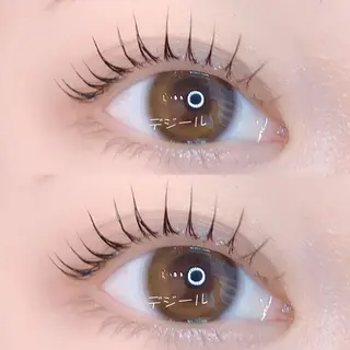 マツエク・マツパ 🌹みなみ🌹 清末のマツエク・マツパデザイン