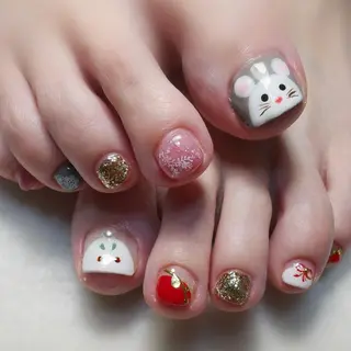 ネイル reve あやののネイルデザイン