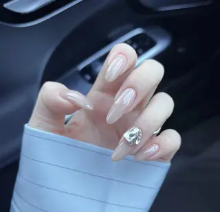 ネイル Molly _nailのネイルデザイン