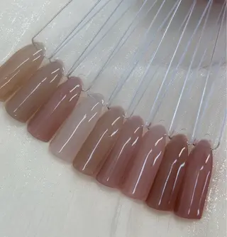 ネイル cream nail salon所属・Haruka designのネイルデザイン