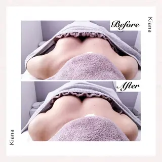 【バスト専門店 】 Kiana のエステ・リラクイメージ