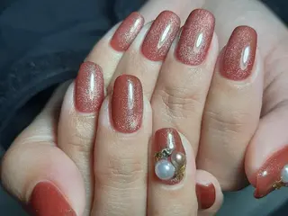 ネイル ネイリスト やましたのネイルデザイン