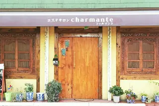 エステティックサロンcharmante所属・【charmante 】ｼｬﾙﾏﾝﾄのエステ・リラクイメージ