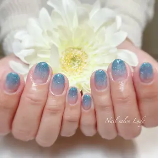 ネイル Nail salon Ladyのネイルデザイン