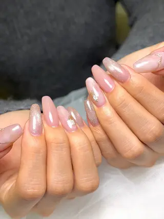 ネイル uni nailのネイルデザイン