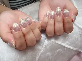 ネイル Nail NaNaのネイルデザイン