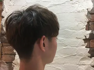 メンズ 込山 瑞帆のその他イメージ