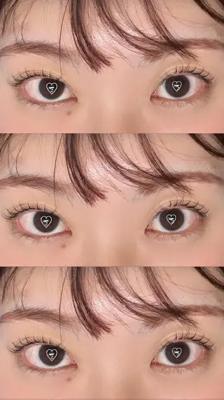 マツエク・マツパ ᴘʟᴀᴛɪɴᴜᴍ ᴅᴏʟʟえば🫧のマツエク・マツパデザイン